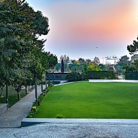 Denizati Plus Hotel イスタンブール エクステリア 写真