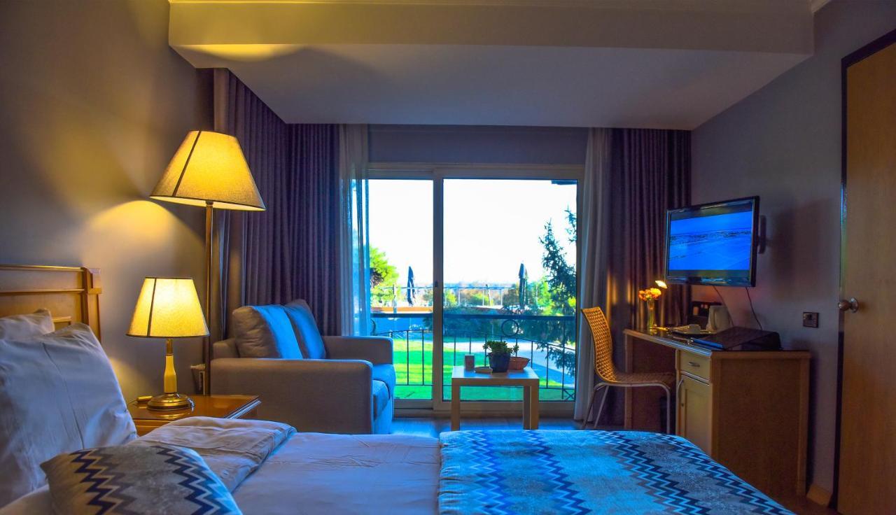 Denizati Plus Hotel イスタンブール エクステリア 写真