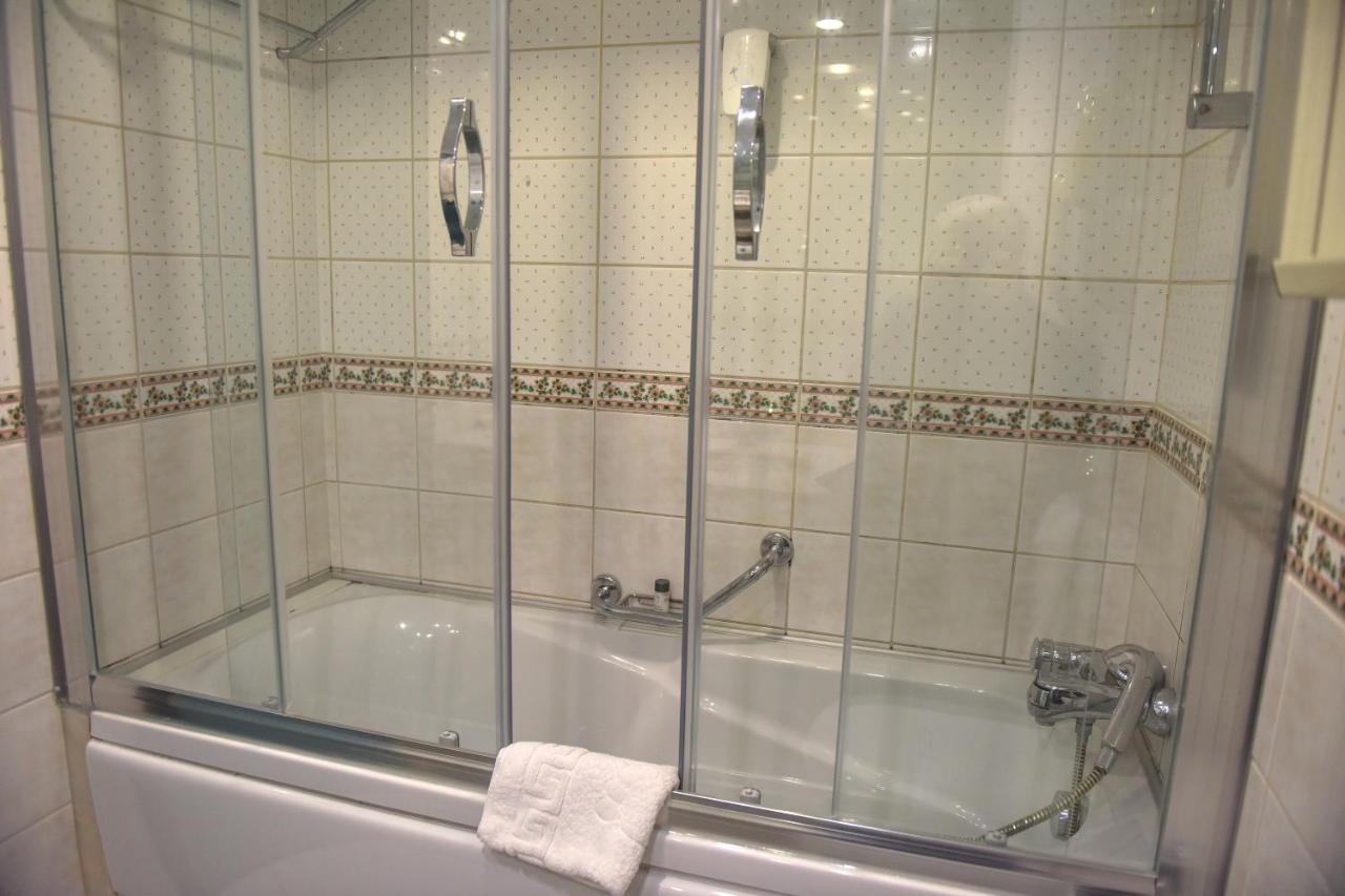 Denizati Plus Hotel イスタンブール エクステリア 写真