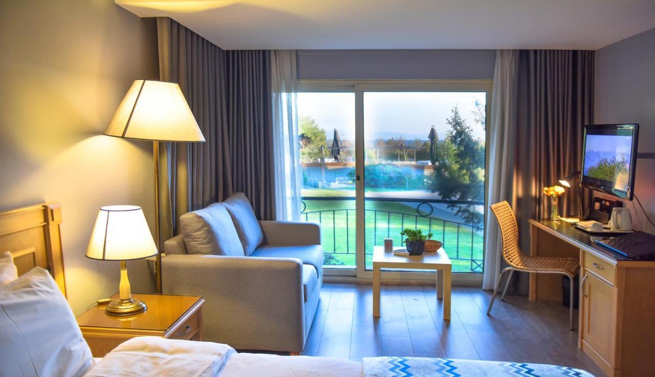 Denizati Plus Hotel イスタンブール エクステリア 写真