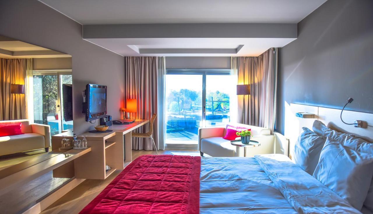 Denizati Plus Hotel イスタンブール エクステリア 写真