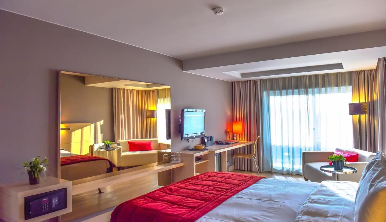 Denizati Plus Hotel イスタンブール エクステリア 写真